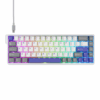 Teclado Magnético Aula Win68he Max White/Gray/Purple EN - Imagen 10