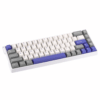 Teclado Magnético Aula Win68he Max White/Gray/Purple EN - Imagen 4