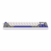 Teclado Magnético Aula Win68he Max White/Gray/Purple EN - Imagen 8