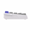Teclado Magnético Aula Win68he Max White/Gray/Purple EN - Imagen 3