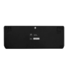 Combo Aula Teclado F2067 + Mouse F810 Negro - Imagen 9