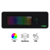 Kit 3 en 1 VSG Pyxis Teclado + Mouse + Pad XL