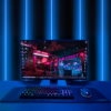 Kit 3 en 1 VSG Pyxis Teclado + Mouse + Pad XL - Imagen 3