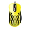 Skins VSG Para Mouse Aquila Air & Fly Amarillo (Brillante) - Imagen 2