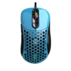 Skins VSG Para Mouse Aquila Air & Fly Azul (Brillante) - Imagen 2