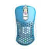 Skins VSG Para Mouse Aquila Air & Fly Azul (Brillante) - Imagen 3