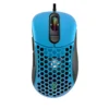Skins VSG Para Mouse Aquila Air & Fly Azul (Mate) - Imagen 2