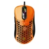 Skins VSG Para Mouse Aquila Air & Fly Naranja (Brillante) - Imagen 2