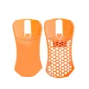 Skins VSG Para Mouse Aquila Air & Fly Naranja (Brillante)