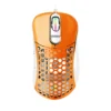 Skins VSG Para Mouse Aquila Air & Fly Naranja (Brillante) - Imagen 3