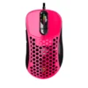 Skins VSG Para Mouse Aquila Air & Fly Rosado (Brillante) - Imagen 2