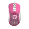 Skins VSG Para Mouse Aquila Air & Fly Rosado (Mate) - Imagen 3