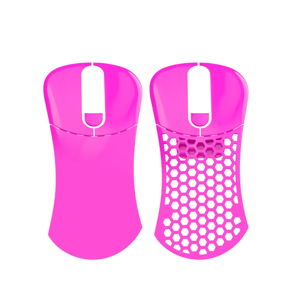 skin-violeta-brillante Skins VSG Para Mouse Aquila Air & Fly Purpura (Brillante) - Imagen 1