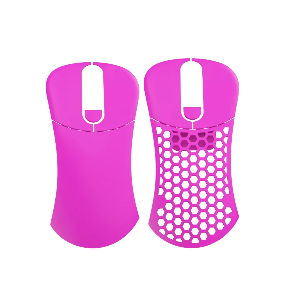 skin-violeta-mate Skins VSG Para Mouse Aquila Air & Fly Purpura (Mate) - Imagen 1