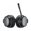 Audífono Inalámbrico Aula G7 2.4Ghz Black - Imagen 4