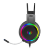 Combo Vifrozt Teclado Berserker + Mouse Viking + Mousepad 3XL, Audífono S608 - Imagen 15