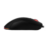 Mouse Gamer VSG Cetus RGB DPI 6,200 Negro - Imagen 4