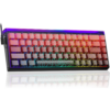 Teclado Magnético Aula Hero 68 He RGB Negro/Rojo EN - Imagen 2