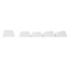 Teclado Magnético Aula Hero 68 He RGB Blanco EN - Imagen 6