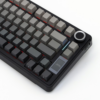Teclado Mecánico Aula S75 Pro RGB Negro Degradado - Imagen 4