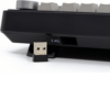 Teclado Mecánico Aula S75 Pro RGB Negro Degradado - Imagen 9