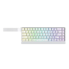 Teclado Magnético Carotmars Mer68 RGB EN - Imagen 2
