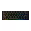 Teclado Magnético Inalámbrico Carotmars Mars68 Pro RGB Negro EN
