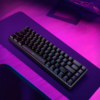 Teclado Magnético Inalámbrico Carotmars Mars68 Pro RGB Negro EN - Imagen 3