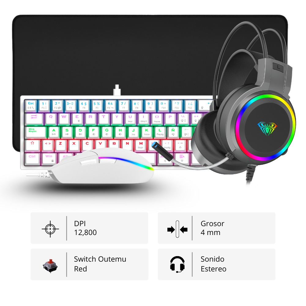 combo-gamer-tecladoberserker-mouse-viking-valhala3xl-s608 Combo Vifrozt Teclado Berserker + Mouse Viking + Mousepad 3XL, Audífono S608 - Imagen 1