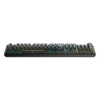 Teclado Mecánico Aula F108 Pro RGB Negro Degradado EN - Imagen 4