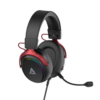 Audifono Ajazz AHW10 RGB Sonido envolvente virtual 7.1 - Imagen 5