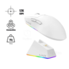 Mouse Gamer Ajazz AJ139 V2 MC DPI 12,000