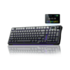 Teclado Mecánico Aula S98 Pro RGB Negro Degradado EN - Imagen 2