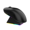 Mouse Gamer Ajazz AJ139 V2 MC DPI 12,000 Negro - Imagen 3