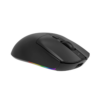 Mouse Gamer Ajazz AJ139 V2 MC DPI 12,000 Negro - Imagen 7