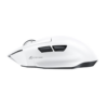 Mouse Attack Shark V6 DPI 25,000 Negro - Imagen 3