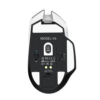 Mouse Attack Shark V6 DPI 25,000 Negro - Imagen 5