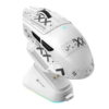 Mouse Attack Shark V6 DPI 25,000 Negro - Imagen 2