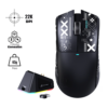 Mouse Gamer Attack Shark X11 DPI 22,000, 1Khz - Imagen 3