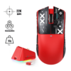 Mouse Gamer Attack Shark X11 DPI 22,000, 1Khz