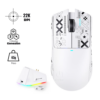 Mouse Gamer Attack Shark X11 DPI 22,000, 1Khz - Imagen 2
