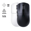 Mouse Gamer Attack Shark X6 DPI 26,000, 1Khz