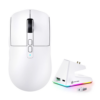 Mouse Gamer Attack Shark X6 DPI 26,000, 1Khz - Imagen 2