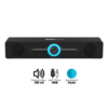 Parlante Lenovo C-S01 Para PC/Laptop Negro