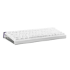Teclado Magnético Aula Hero68 He RGB White Contour Line EN - Imagen 2