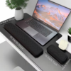 Reposamuñeca para teclado y para mouse - Imagen 4