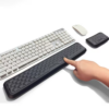 Reposamuñeca para teclado y para mouse - Imagen 3
