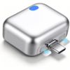 Cargador Inteligente USB C 140W Desconexión Automática - Imagen 8