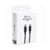 Cable CAB252 USB tipo C a USB tipo C de PVC de 1 m