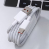 Cable de Carga Rápida USB a Tipo C Compatible con Xiaomi